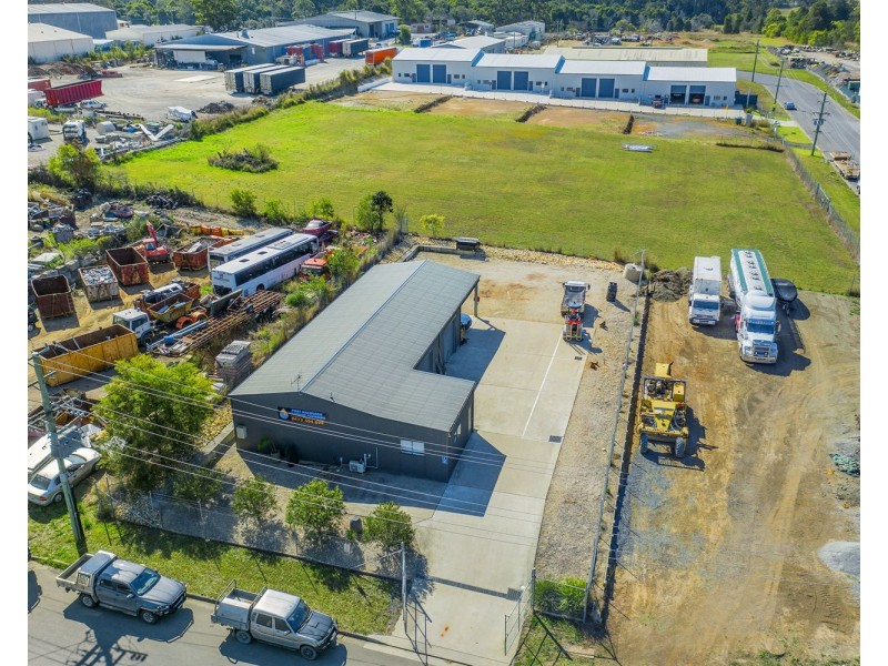 30A Commerce Street, Wauchope NSW 2446