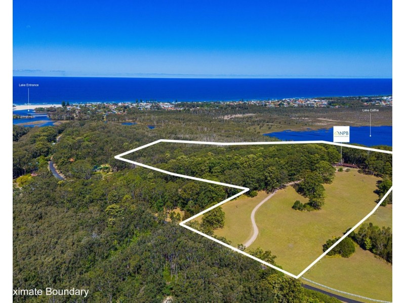 115 Kenwood Drive, Lake Cathie NSW 2445
