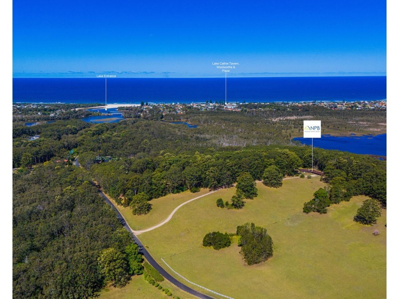 115 Kenwood Drive, Lake Cathie NSW 2445