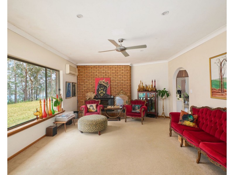 115 Kenwood Drive, Lake Cathie NSW 2445