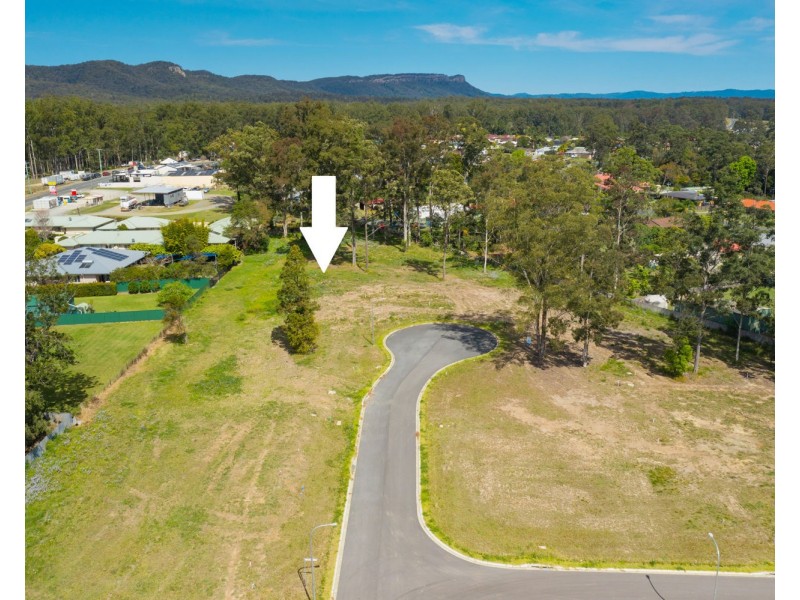 Lot 403 The Mill Estate, Wauchope NSW 2446