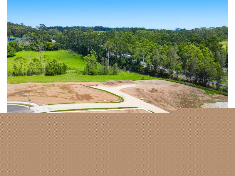 18 Grandiose Close (Lot 25 The Gateway), Thrumster NSW 2444