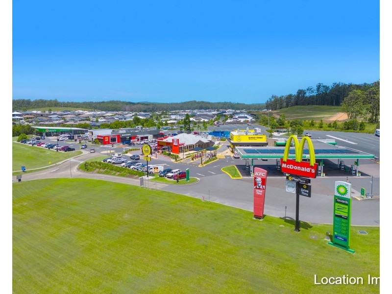 18 Grandiose Close (Lot 25 The Gateway), Thrumster NSW 2444