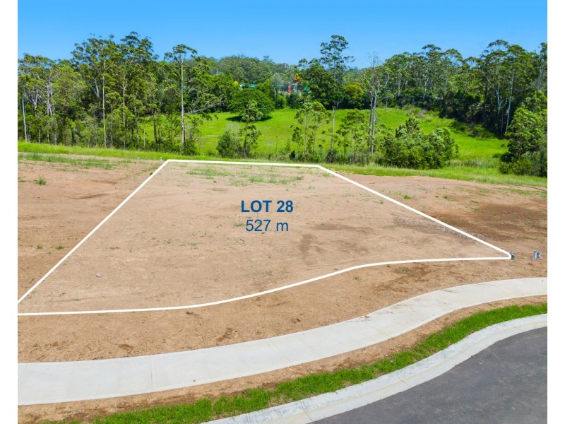 13 Grandiose Close (Lot 28 The Gateway), Thrumster NSW 2444