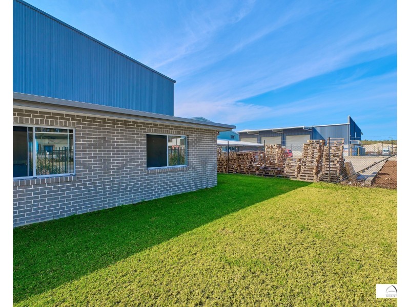 1/16 Orontes Close, Sancrox NSW 2446