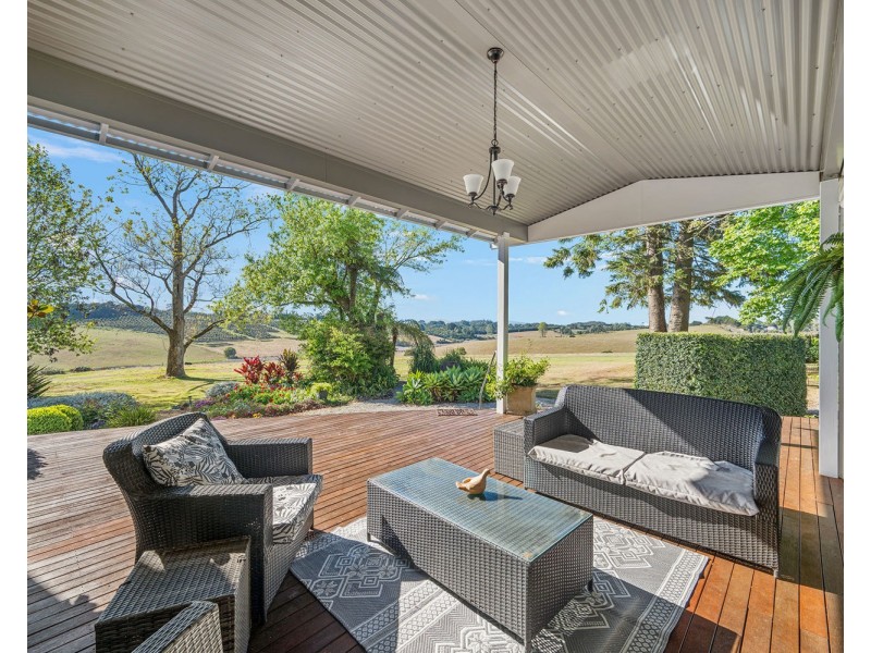 2308 Comboyne Road, Comboyne NSW 2429