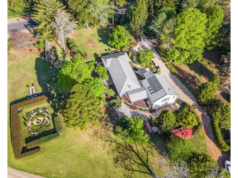 2308 Comboyne Road, Comboyne NSW 2429