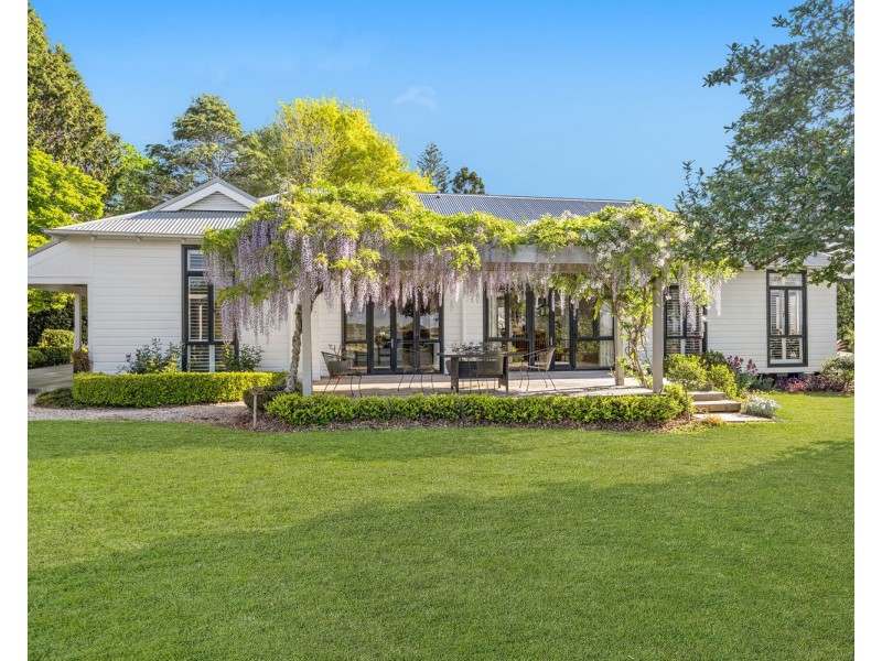 2308 Comboyne Road, Comboyne NSW 2429