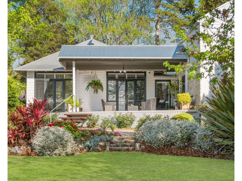 2308 Comboyne Road, Comboyne NSW 2429