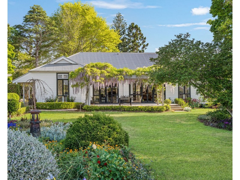 2308 Comboyne Road, Comboyne NSW 2429