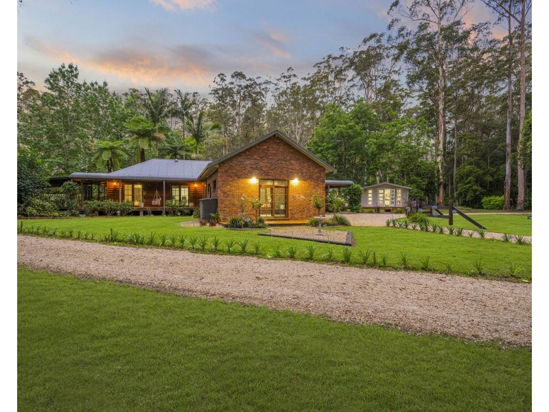 75 Jillalla Drive, King Creek NSW 2446
