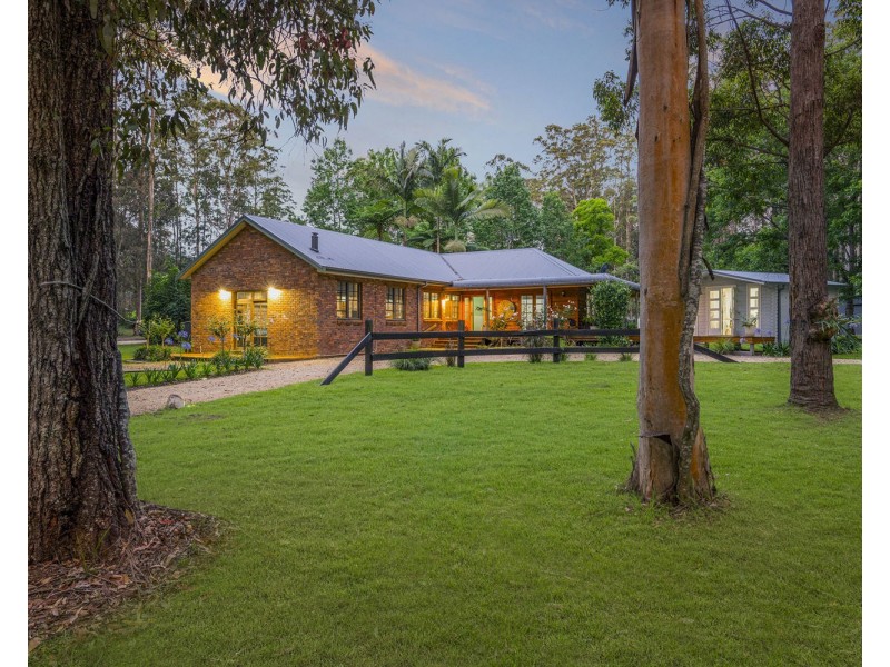 75 Jillalla Drive, King Creek NSW 2446