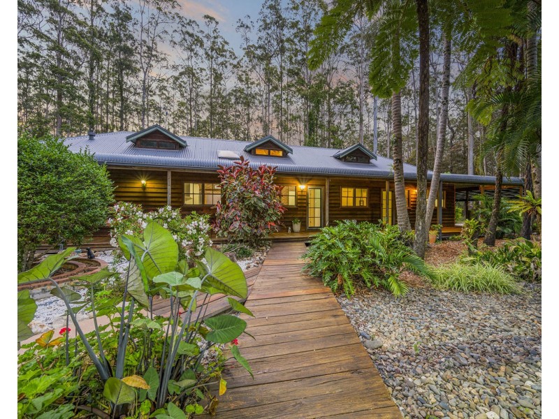 75 Jillalla Drive, King Creek NSW 2446