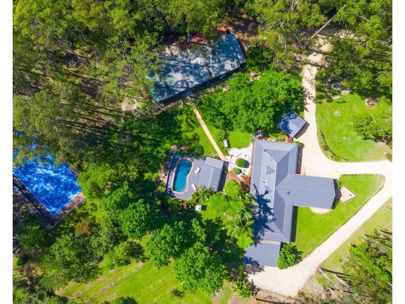 75 Jillalla Drive, King Creek NSW 2446