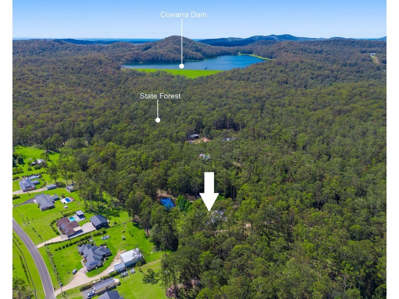 75 Jillalla Drive, King Creek NSW 2446
