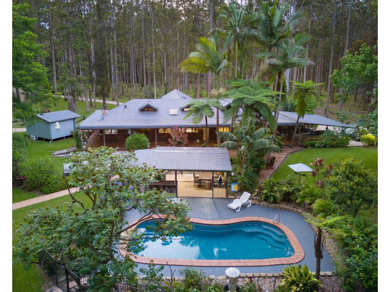 75 Jillalla Drive, King Creek NSW 2446