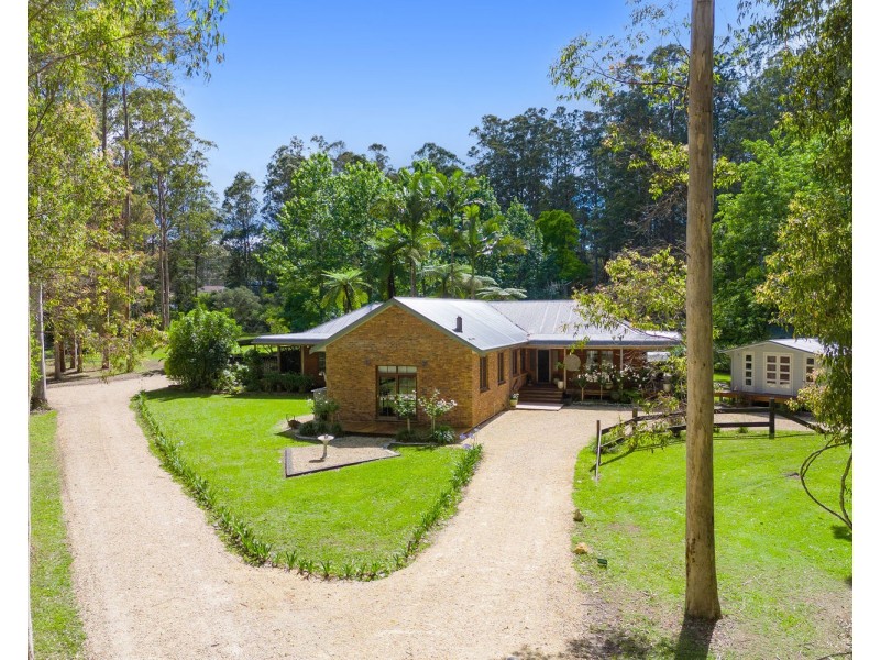 75 Jillalla Drive, King Creek NSW 2446