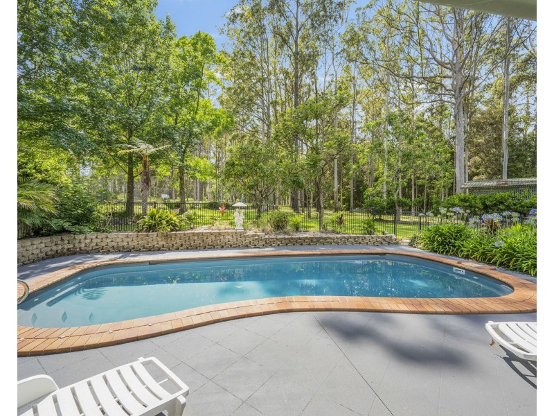 75 Jillalla Drive, King Creek NSW 2446