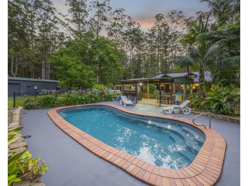 75 Jillalla Drive, King Creek NSW 2446