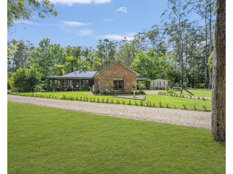75 Jillalla Drive, King Creek NSW 2446