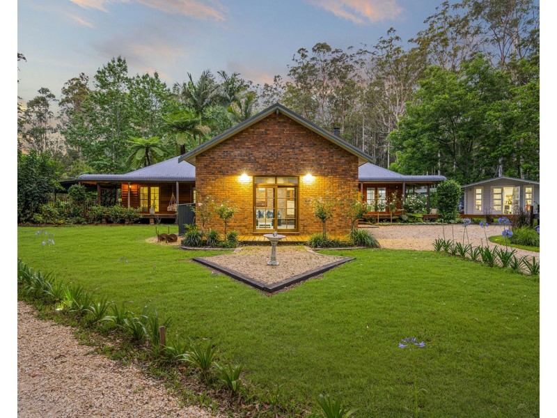 75 Jillalla Drive, King Creek NSW 2446