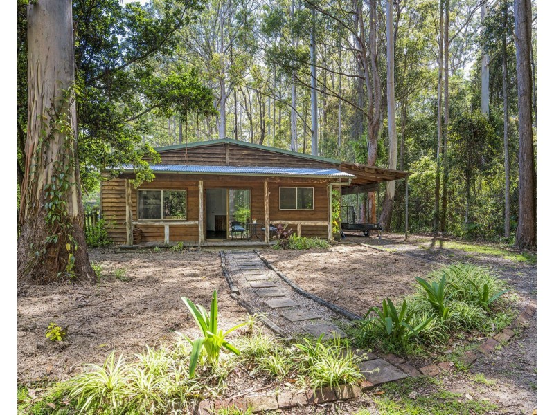 75 Jillalla Drive, King Creek NSW 2446
