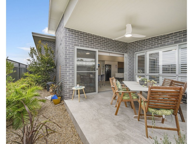 9/20 St Lucia Place, Bonny Hills NSW 2445