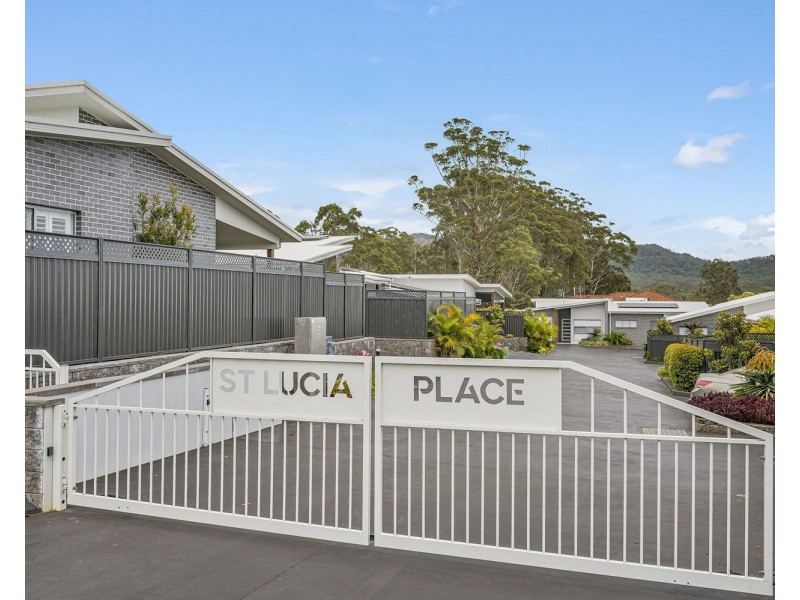 9/20 St Lucia Place, Bonny Hills NSW 2445