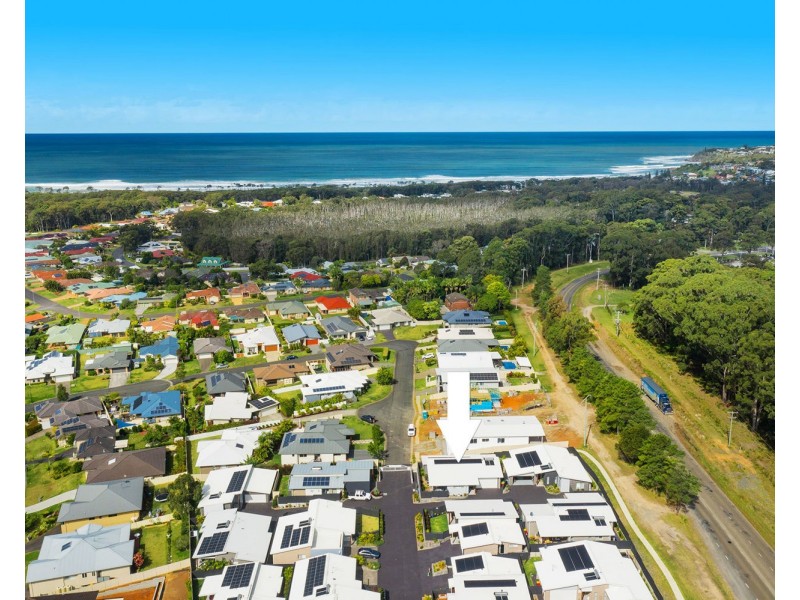 9/20 St Lucia Place, Bonny Hills NSW 2445