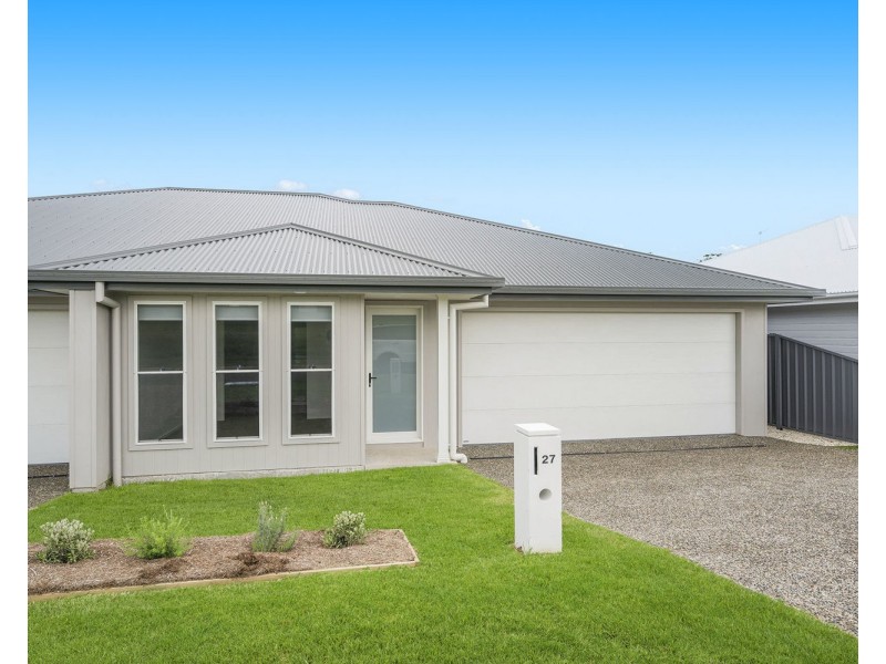 27 Spotted Gum Boulevard, Wauchope NSW 2446