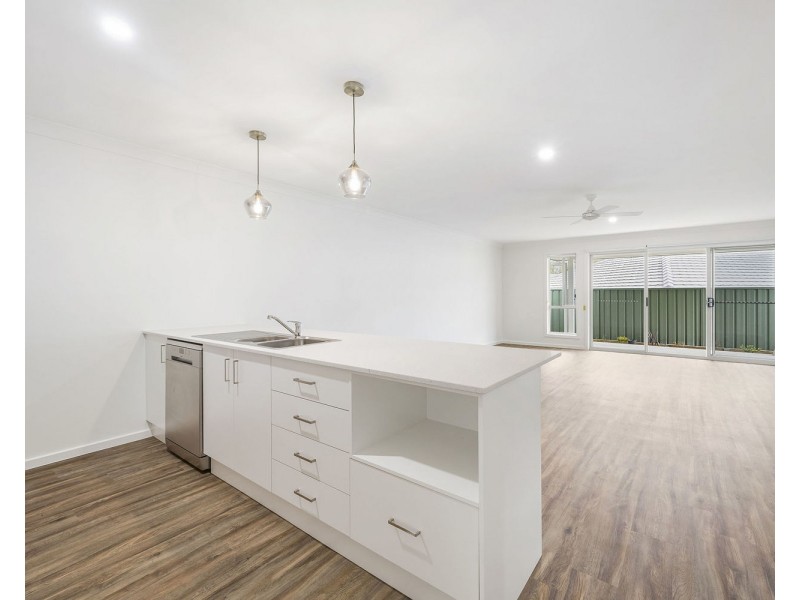 27 Spotted Gum Boulevard, Wauchope NSW 2446