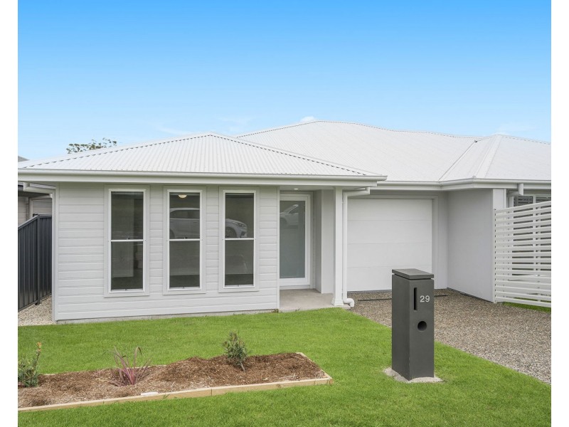 29 Spotted Gum Boulevard, Wauchope NSW 2446