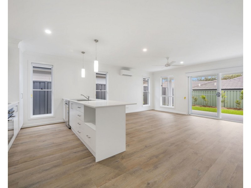 29 Spotted Gum Boulevard, Wauchope NSW 2446