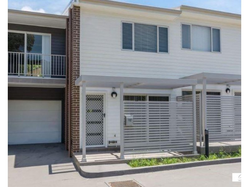 12/6 Cathie Road, Port Macquarie NSW 2444