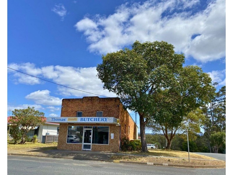 133 High Street, Wauchope NSW 2446