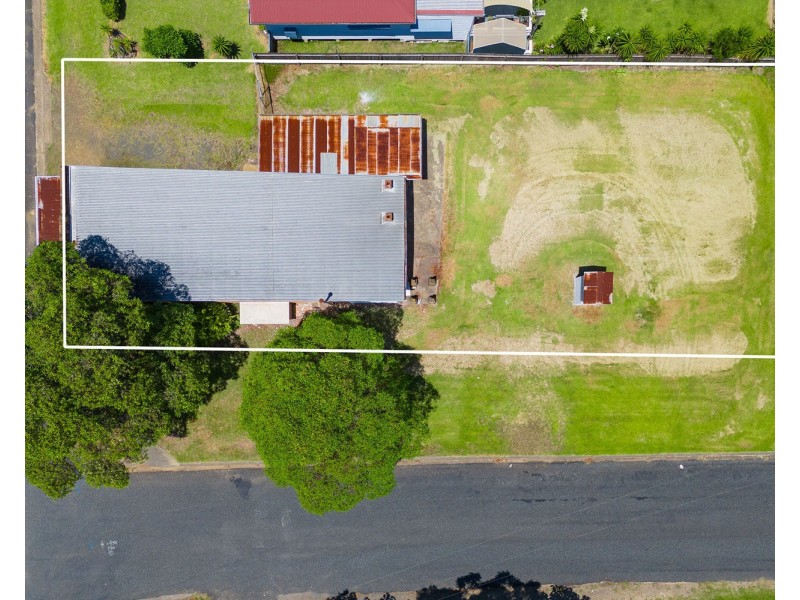 133 High Street, Wauchope NSW 2446