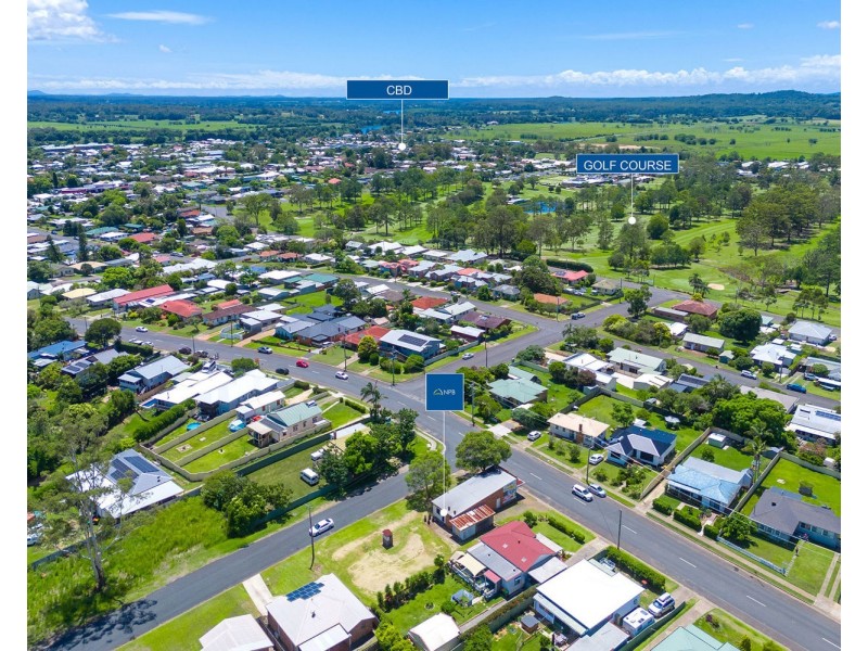 133 High Street, Wauchope NSW 2446