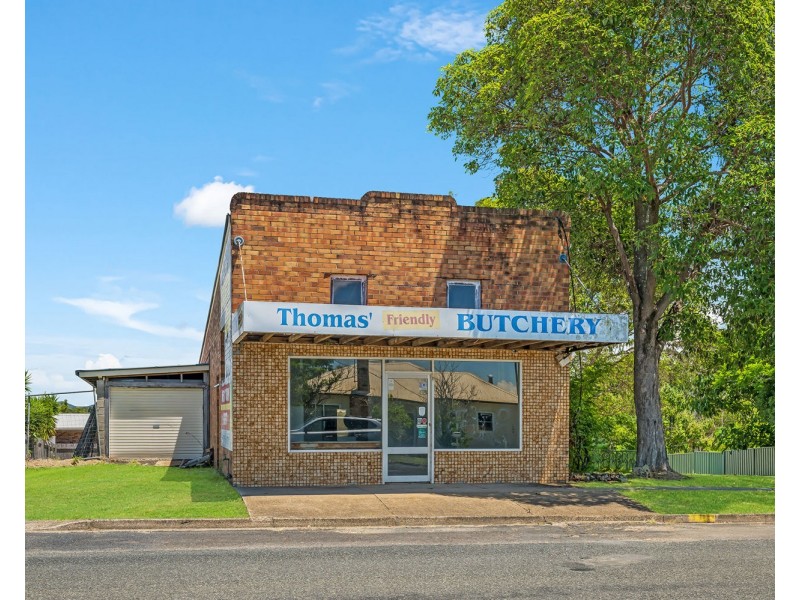 133 High Street, Wauchope NSW 2446