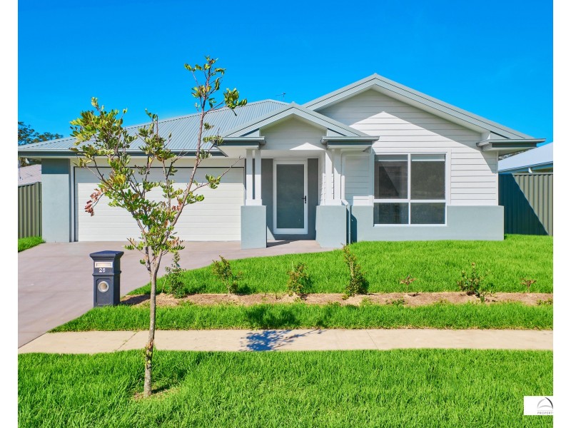 26 Vernon Circuit, Kew NSW 2439