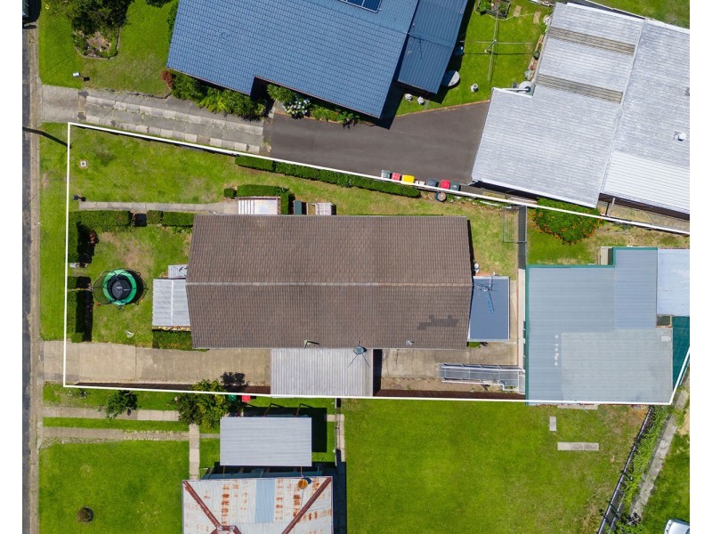4 & 4A Thatcher Street, Wauchope NSW 2446