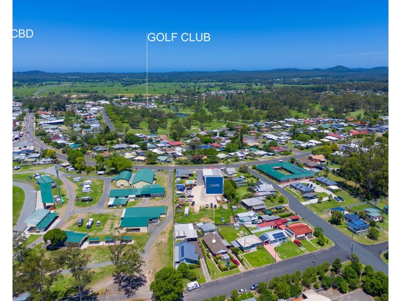 4 & 4A Thatcher Street, Wauchope NSW 2446