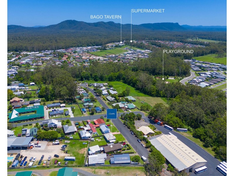 4 & 4A Thatcher Street, Wauchope NSW 2446