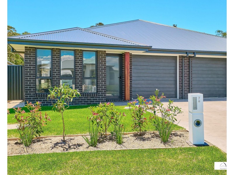 7a Electra Avenue, South West Rocks NSW 2431
