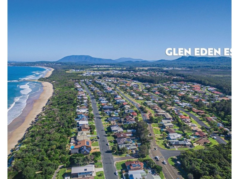 2 Tiger Quoll Drive, Lake Cathie NSW 2445