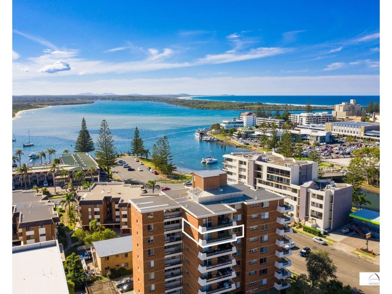35/1 Waugh Street, Port Macquarie NSW 2444