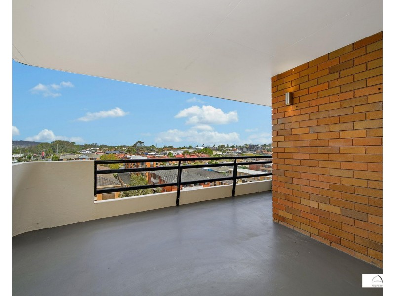 35/1 Waugh Street, Port Macquarie NSW 2444