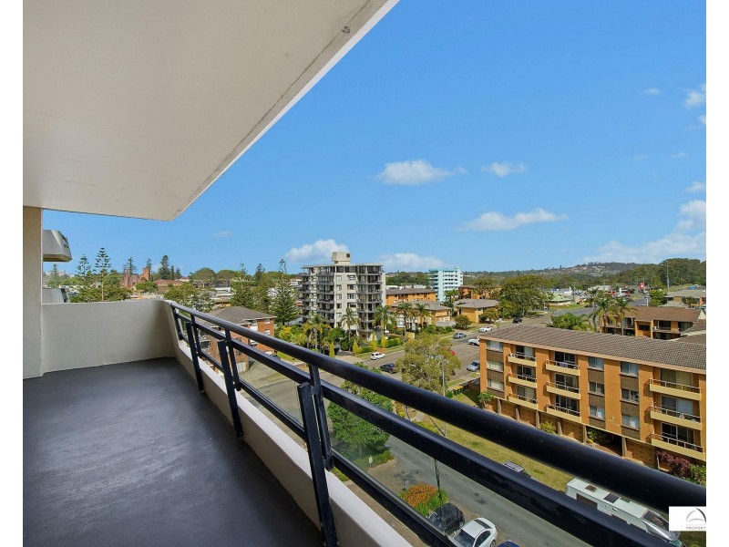 35/1 Waugh Street, Port Macquarie NSW 2444
