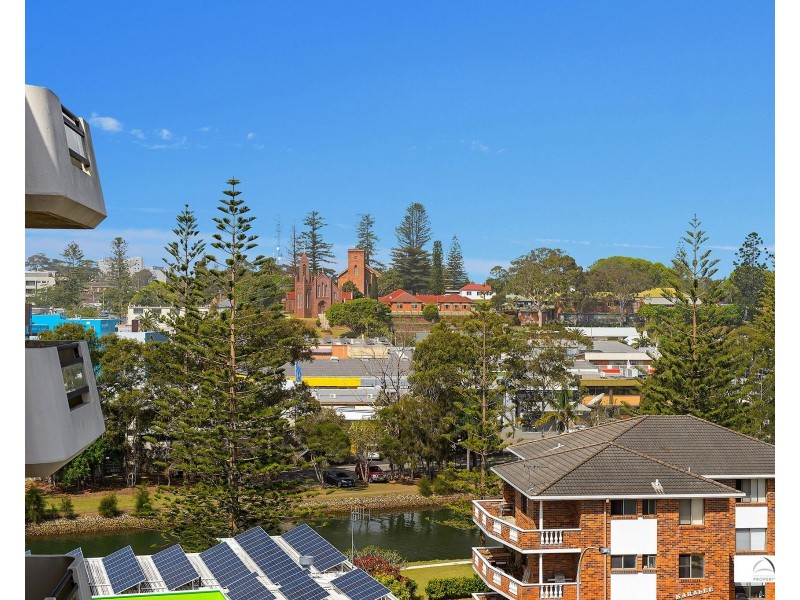 35/1 Waugh Street, Port Macquarie NSW 2444