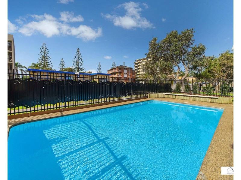 35/1 Waugh Street, Port Macquarie NSW 2444