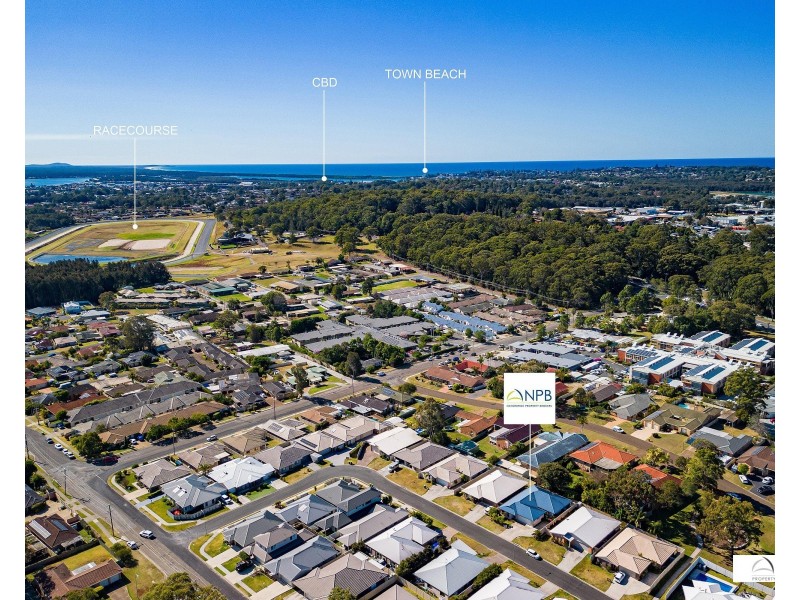 19 Clipstone Close, Port Macquarie NSW 2444